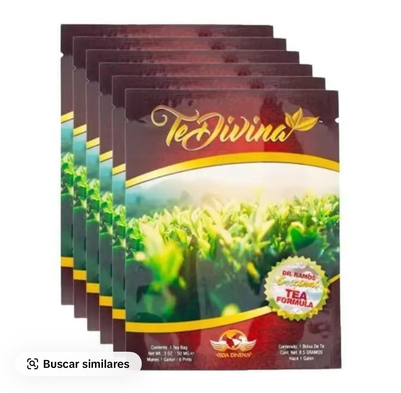 Bebida herbal natural para tu rutina diaria de bienestar