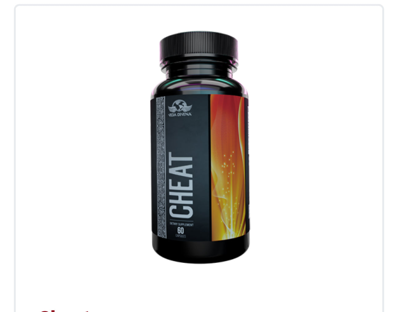 Complemento diario para una rutina de bienestar flexible