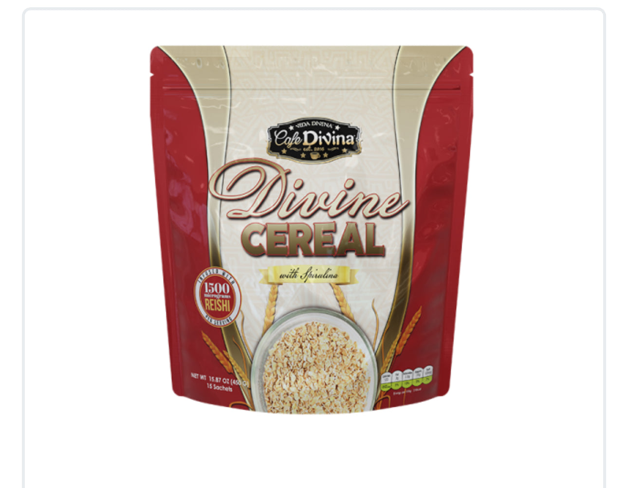 Paquete Vida Divina – Bienestar y Mantenimiento Diario