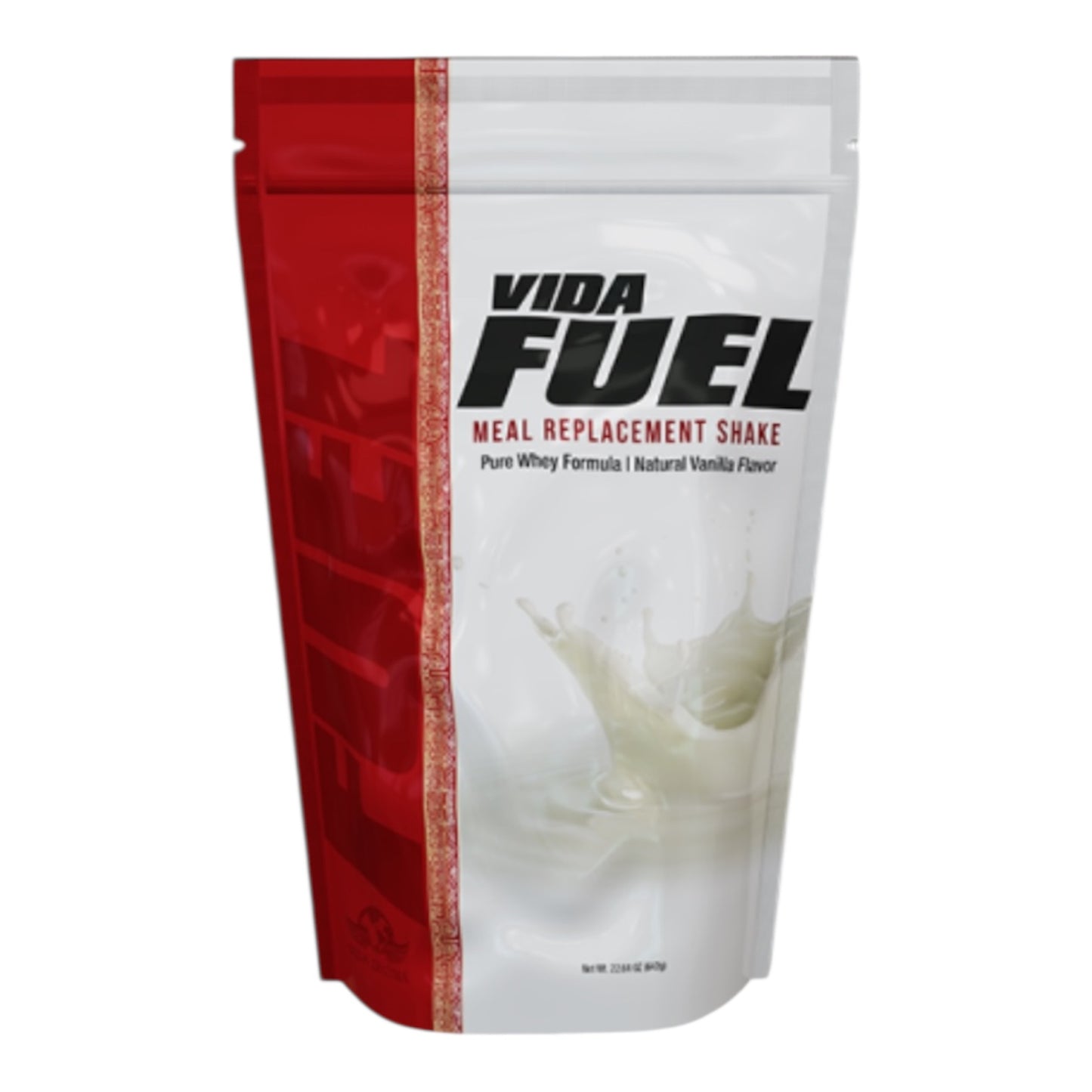 Vida Fuel – Meal Replacement Shake