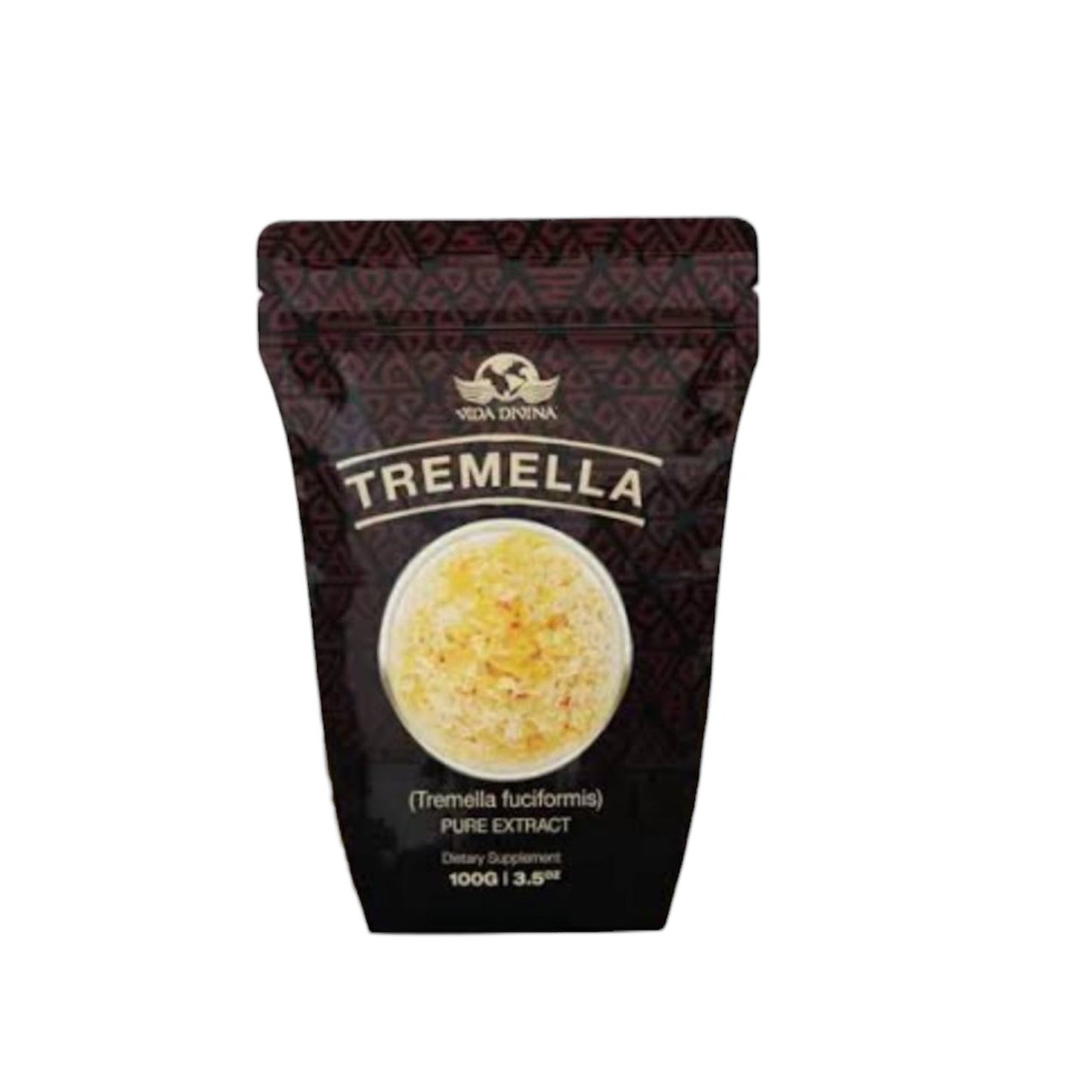 Tremella Vida Divina – Extracto Puro