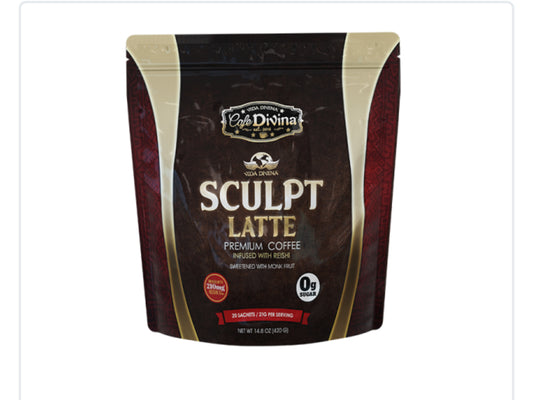 Café latte premium para disfrutar en tu rutina diaria