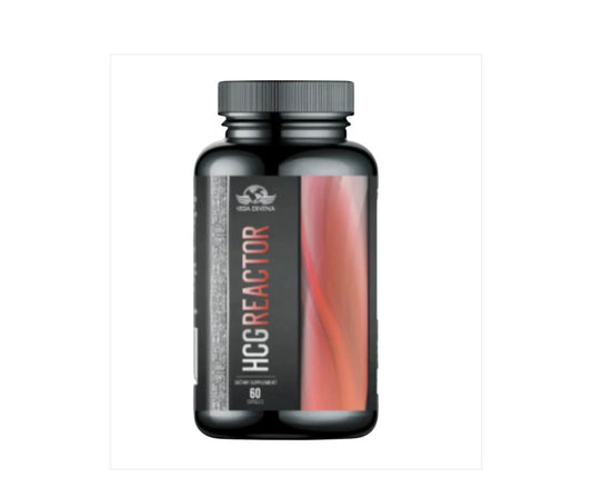 HCG Refactor Vida Divina